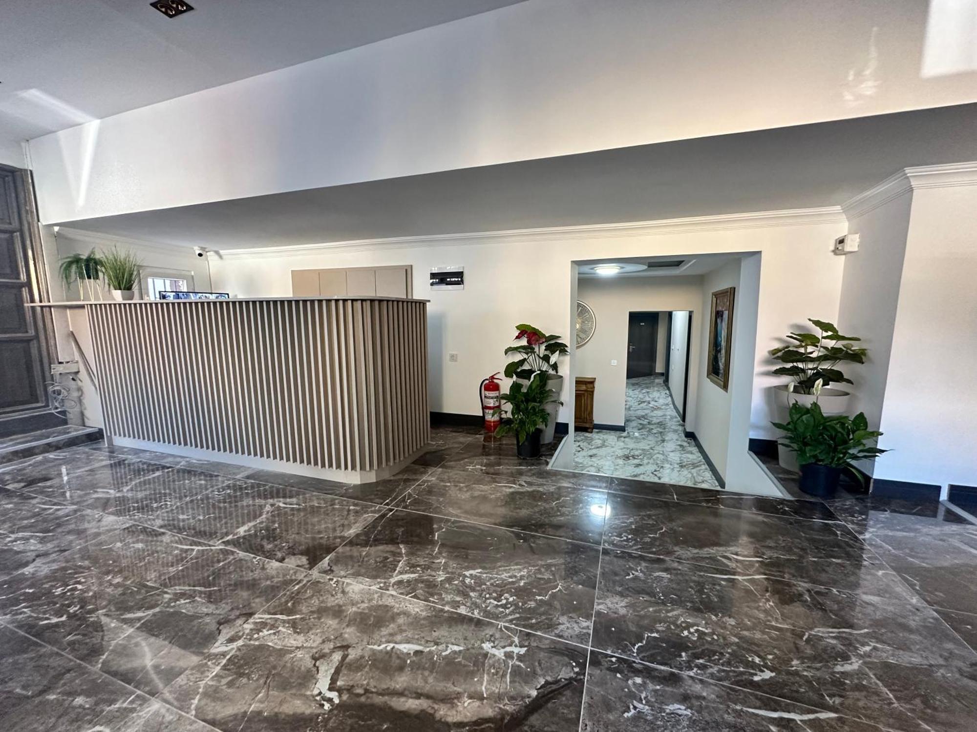 Davidson Boutique Hotel Antalya Eksteriør billede